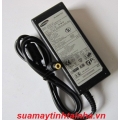 Sạc pin laptop Samsung 14V - 4A Adapter